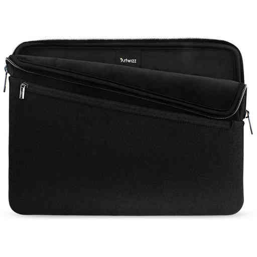 Artwizz Neoprene Sleeve Pro 13-inch Black