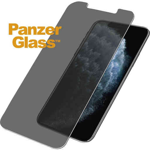 PanzerGlass Apple iPhone X/XS/iPhone 11 Pro Privacy Glass