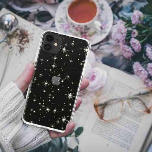 Casetastic Softcover Apple iPhone 11 - Stars