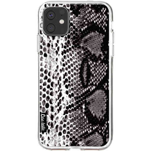 Casetastic Softcover Apple iPhone 11 - Snake