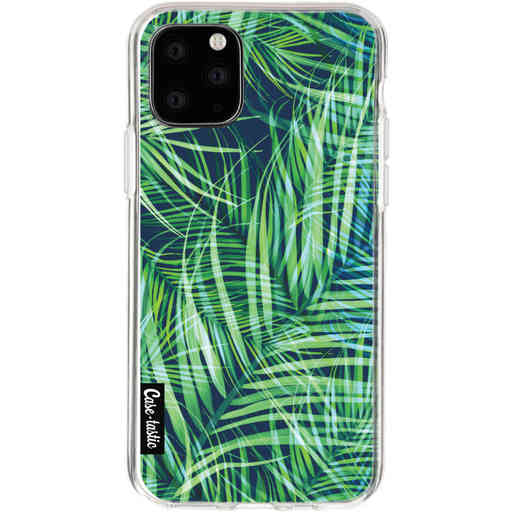 Casetastic Softcover Apple iPhone 11 Pro - Palm Leaves