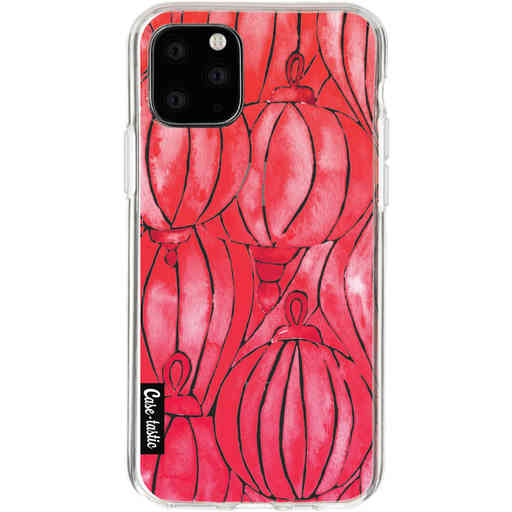 Casetastic Softcover Apple iPhone 11 Pro - Red Lanterns