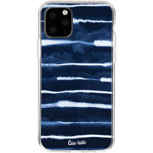 Casetastic Softcover Apple iPhone 11 Pro - Electrical Navy