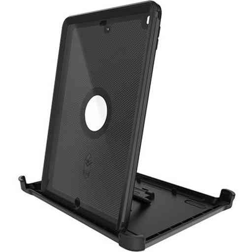 OtterBox Defender Case Apple iPad 10.2 (2019/2020/2021) Black