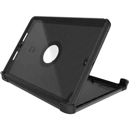 OtterBox Defender Case Apple iPad 10.2 (2019/2020/2021) Black