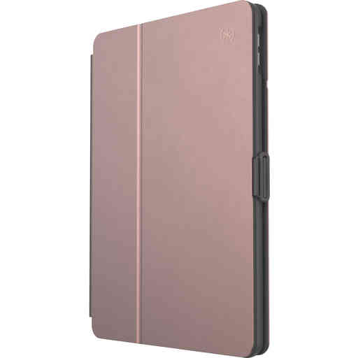 Speck Balance Folio Metallic Case Apple iPad 10.2 (2019/2020/2021) Rose Gold