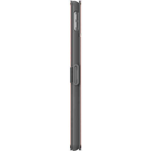 Speck Balance Folio Metallic Case Apple iPad 10.2 (2019/2020/2021) Rose Gold