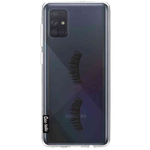 Casetastic Softcover Samsung Galaxy A71 (2020) - Sweet Dreams