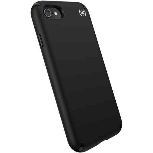 Speck Presidio2 Pro Apple iPhone 6/6S/7/8/SE (2020/2022) Black - with Microban