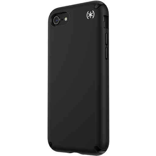 Speck Presidio2 Pro Apple iPhone 6/6S/7/8/SE (2020/2022) Black - with Microban