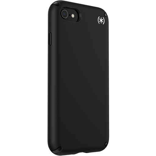 Speck Presidio2 Pro Apple iPhone 6/6S/7/8/SE (2020/2022) Black - with Microban