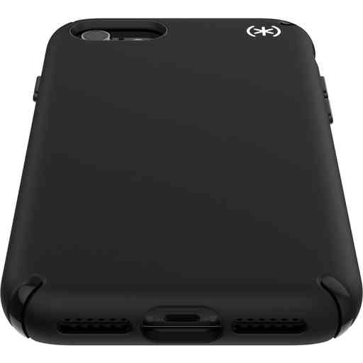 Speck Presidio2 Pro Apple iPhone 6/6S/7/8/SE (2020/2022) Black - with Microban