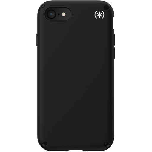 Speck Presidio2 Pro Apple iPhone 6/6S/7/8/SE (2020/2022) Black - with Microban