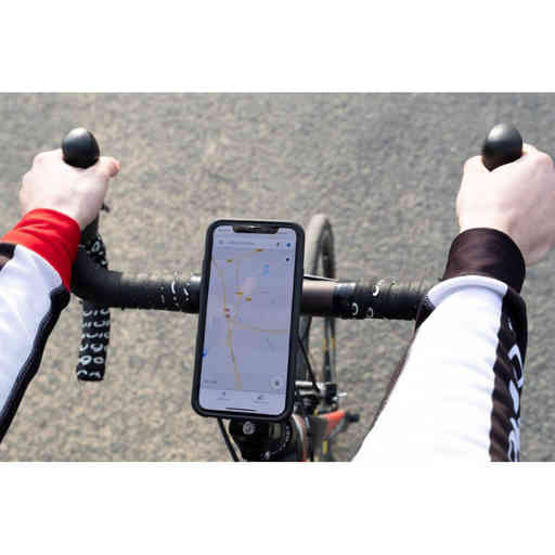 Tigra Fitclic Neo Bike Kit Apple iPhone 11