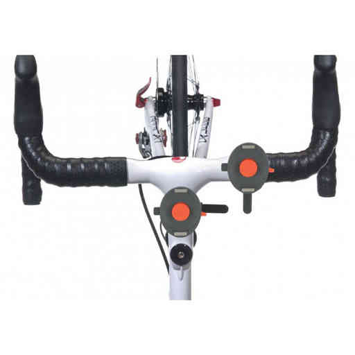 Tigra Fitclic Neo Bike Kit Apple iPhone 11
