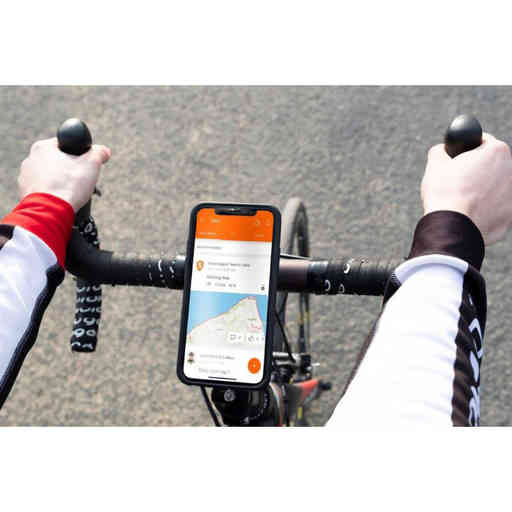 Tigra Fitclic Neo Bike Kit Apple iPhone 11 Pro
