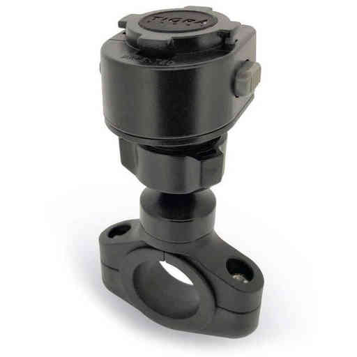 Tigra Fitclic Motorcycle Handlebar Mount (for Mountcase 2)