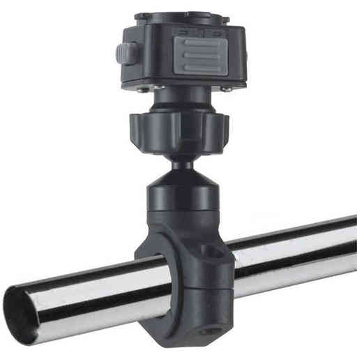 Tigra Fitclic Motorcycle Handlebar Mount (for Mountcase 2)