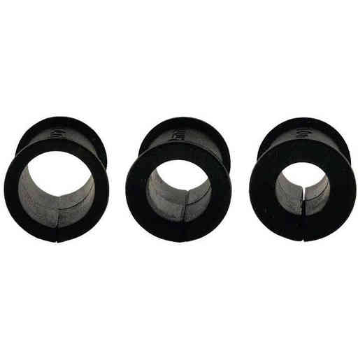 Tigra Fitclic Motorcycle Handlebar Mount (for Mountcase 2)