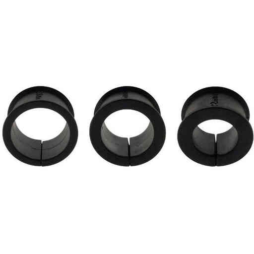 Tigra Fitclic Neo Motorcycle Handlebar Mount (Fitclic Neo Motor)