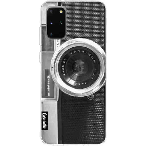 Casetastic Softcover Samsung Galaxy S20 Plus - Camera
