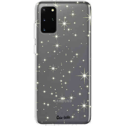 Casetastic Softcover Samsung Galaxy S20 Plus - Stars