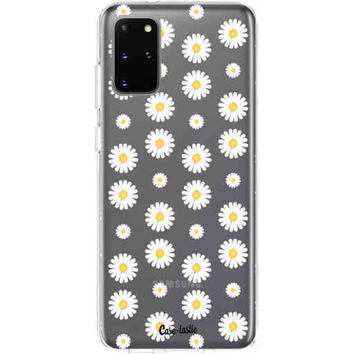 Casetastic Softcover Samsung Galaxy S20 Plus - Daisies