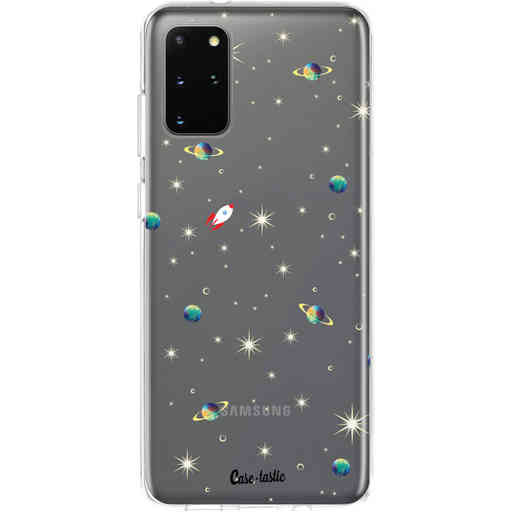Casetastic Softcover Samsung Galaxy S20 Plus - Cosmos Life