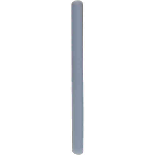 Casetastic Silicone Cover Samsung Galaxy A41 (2020) Royal Grey