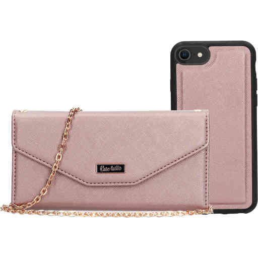 Casetastic Clutch Apple iPhone 7/8/SE (2020) Pink