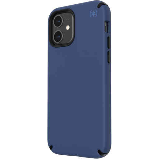 Speck Presidio2 Pro Apple iPhone 12/12 Pro Coastal Blue - with Microban