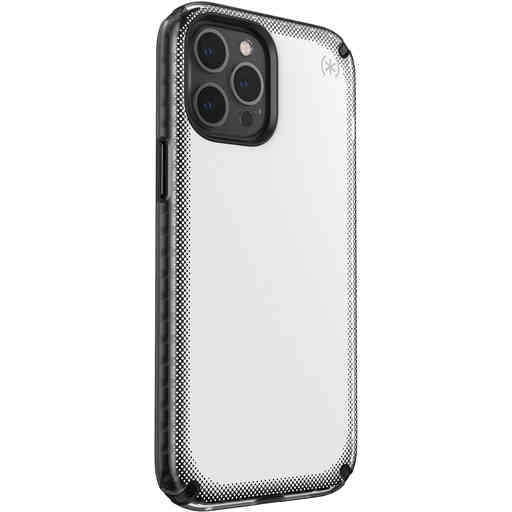 Speck Presidio2 Armor Cloud Apple iPhone 12 Pro Max Clear - with Microban