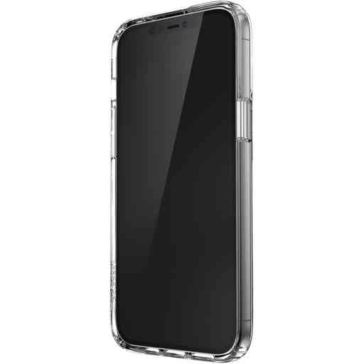 Speck Presidio Perfect Clear Apple iPhone 12 Pro Max Clear - with Microban