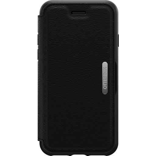 OtterBox Strada Case Apple iPhone 7/8/SE (2020/2022) Shadow Black