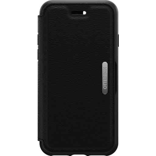 OtterBox Strada Case Apple iPhone 7/8/SE (2020/2022) Shadow Black