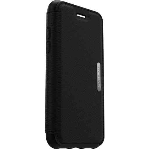 OtterBox Strada Case Apple iPhone 7/8/SE (2020/2022) Shadow Black