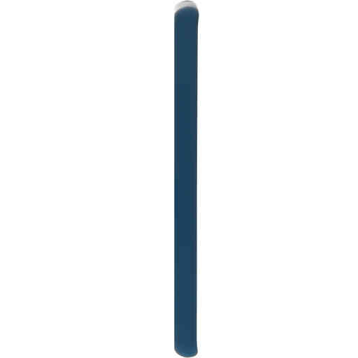 Casetastic Silicone Cover Samsung Galaxy S20 4G/5G Blueberry Blue