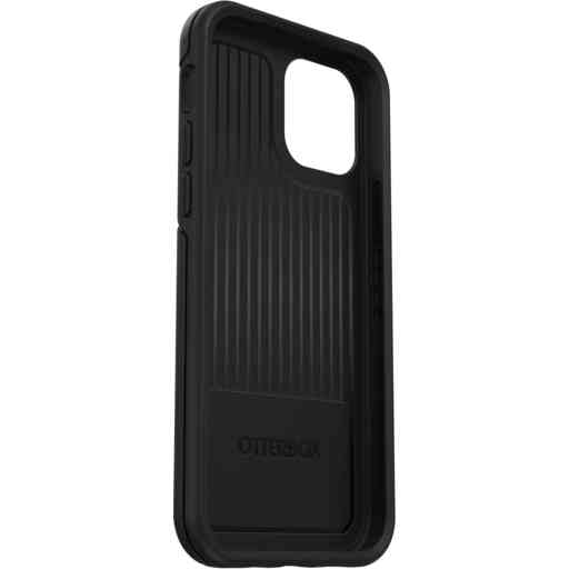 OtterBox Symmetry Case Apple iPhone 12/12 Pro Black