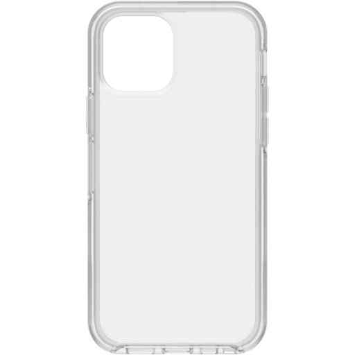 OtterBox Symmetry Clear Case Apple iPhone 12/12 Pro Clear