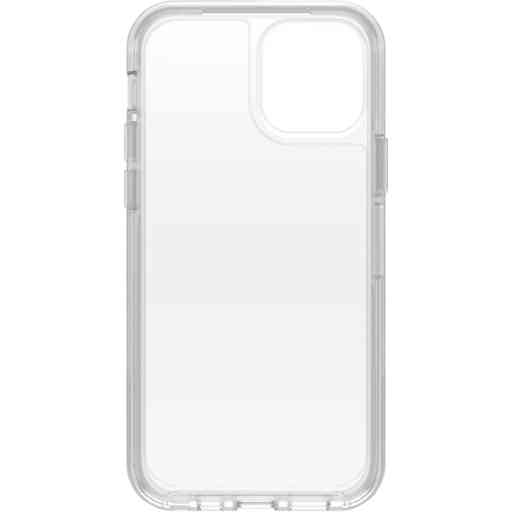 OtterBox Symmetry Clear Case Apple iPhone 12/12 Pro Clear