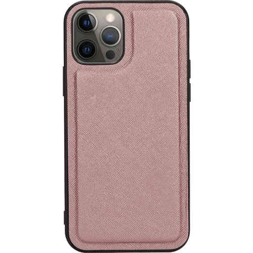 Casetastic Clutch Apple iPhone 12/12 Pro Pink