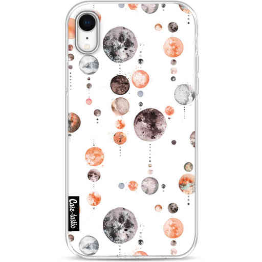 Casetastic Softcover Apple iPhone XR - Moon Phases