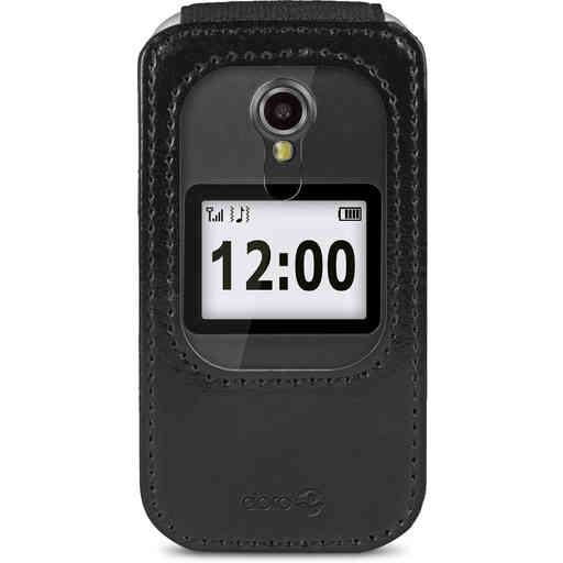 Doro 2414/2424 Carrying Case Black