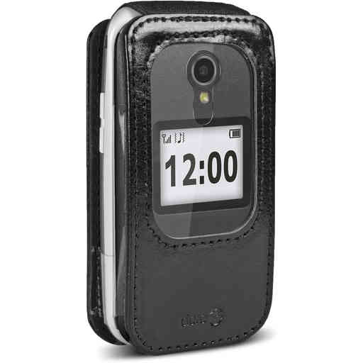 Doro 2414/2424 Carrying Case Black