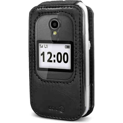 Doro 2414/2424 Carrying Case Black