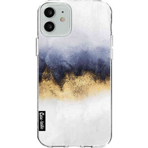 Casetastic Softcover Apple iPhone 12 / 12 Pro - Sky