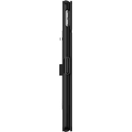 Speck Balance Folio Case Apple iPad 10.2 (2019/2020/2021) Black - with Microban