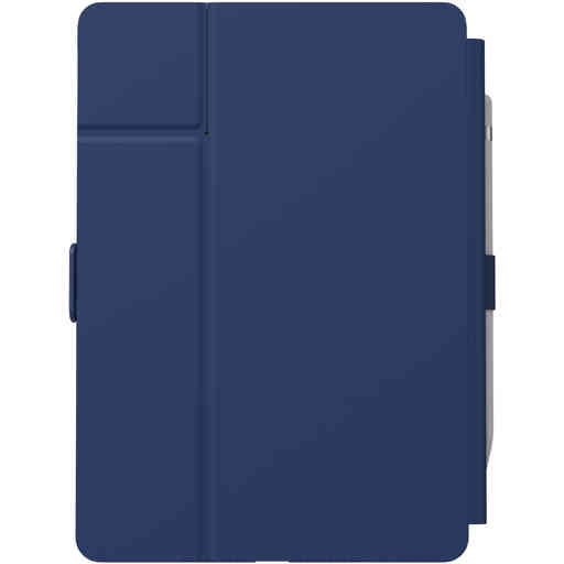 Speck Balance Folio Case Apple iPad 10.2 (2019/2020/2021) Coastal Blue - with Microban