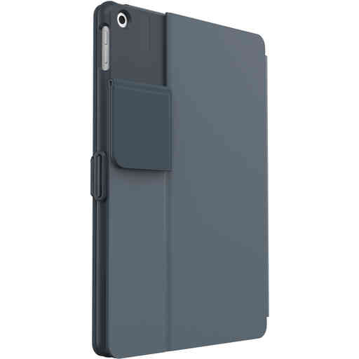 Speck Balance Folio Case Apple iPad 10.2 (2019/2020/2021) Stormey Grey - with Microban