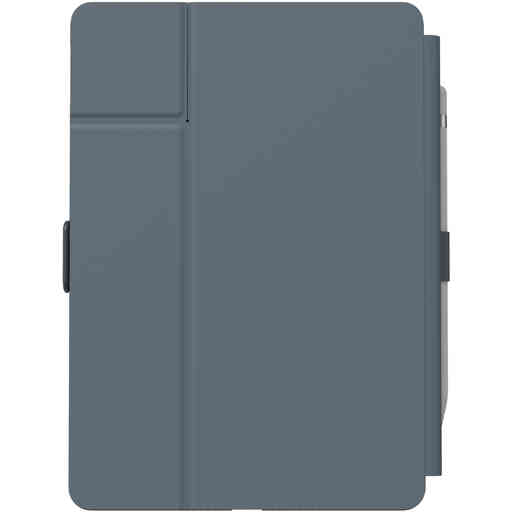 Speck Balance Folio Case Apple iPad 10.2 (2019/2020/2021) Stormey Grey - with Microban